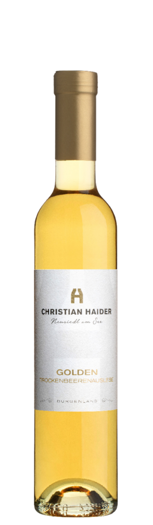 Golden Trockenbeerenauslese Chardonnay