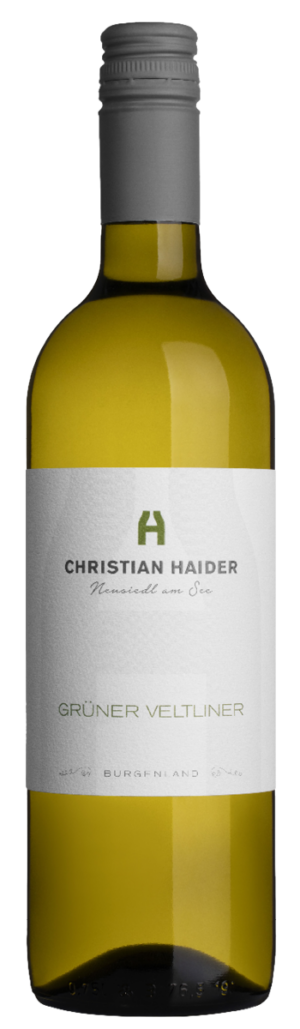 Grüner Veltliner