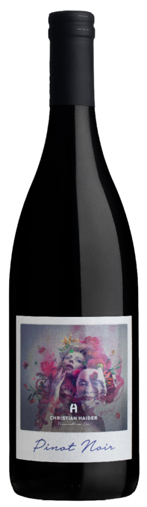 Pinot Noir „Whole Bunch“ Magnum